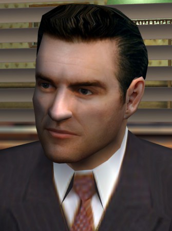 TOMMY ANGELO