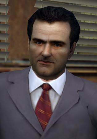 PAULIE