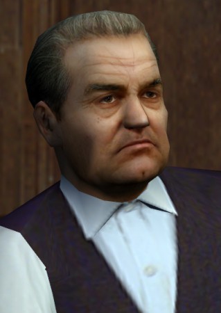 DON SALIERY 