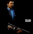 SAM