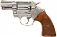 Colt Detective Special - krátká, 6 ran, max. 36 nábojů