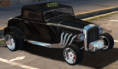 Black Dragon 4WD 